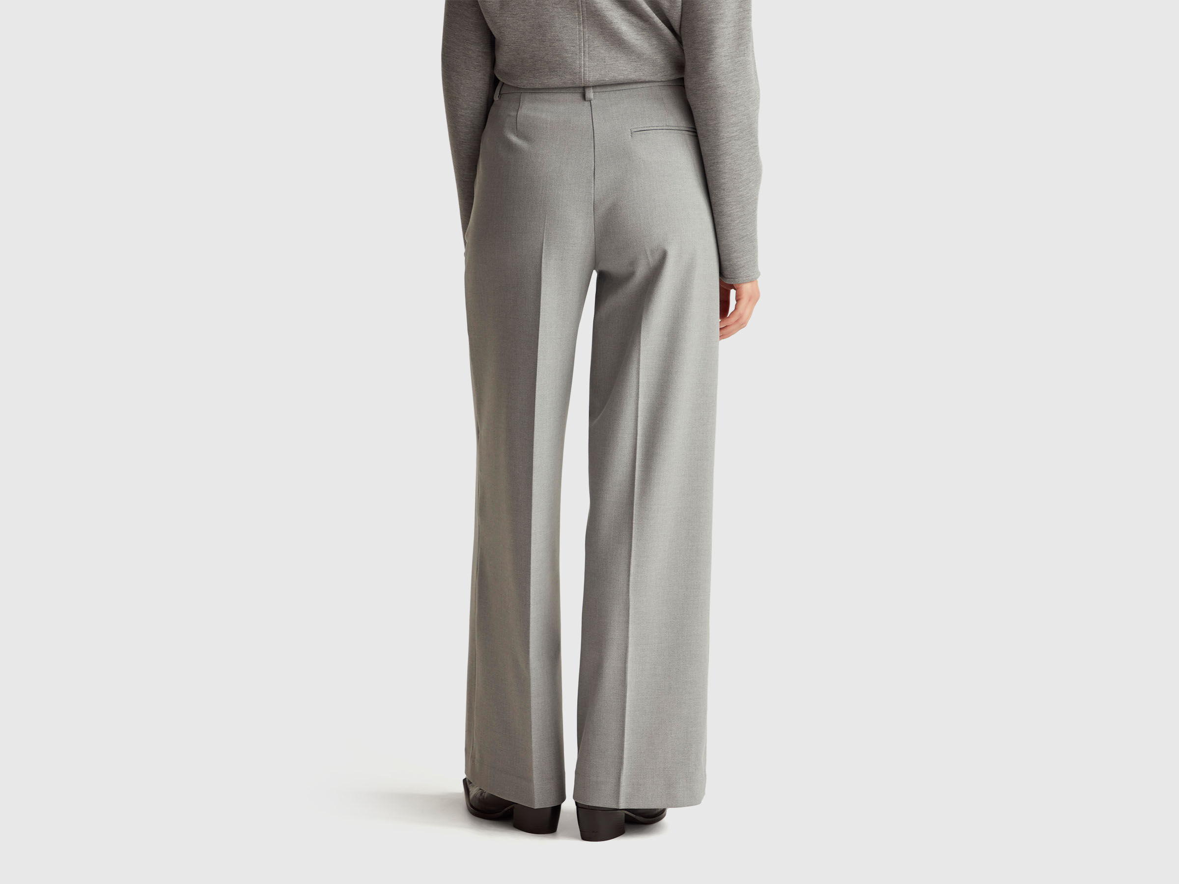 TROUSERS Women image number 2